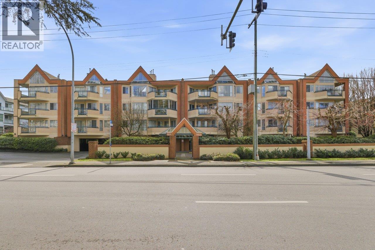 109 8600 Lansdowne Road, Richmond, British Columbia  V6X 3L6 - Photo 26 - R3100560