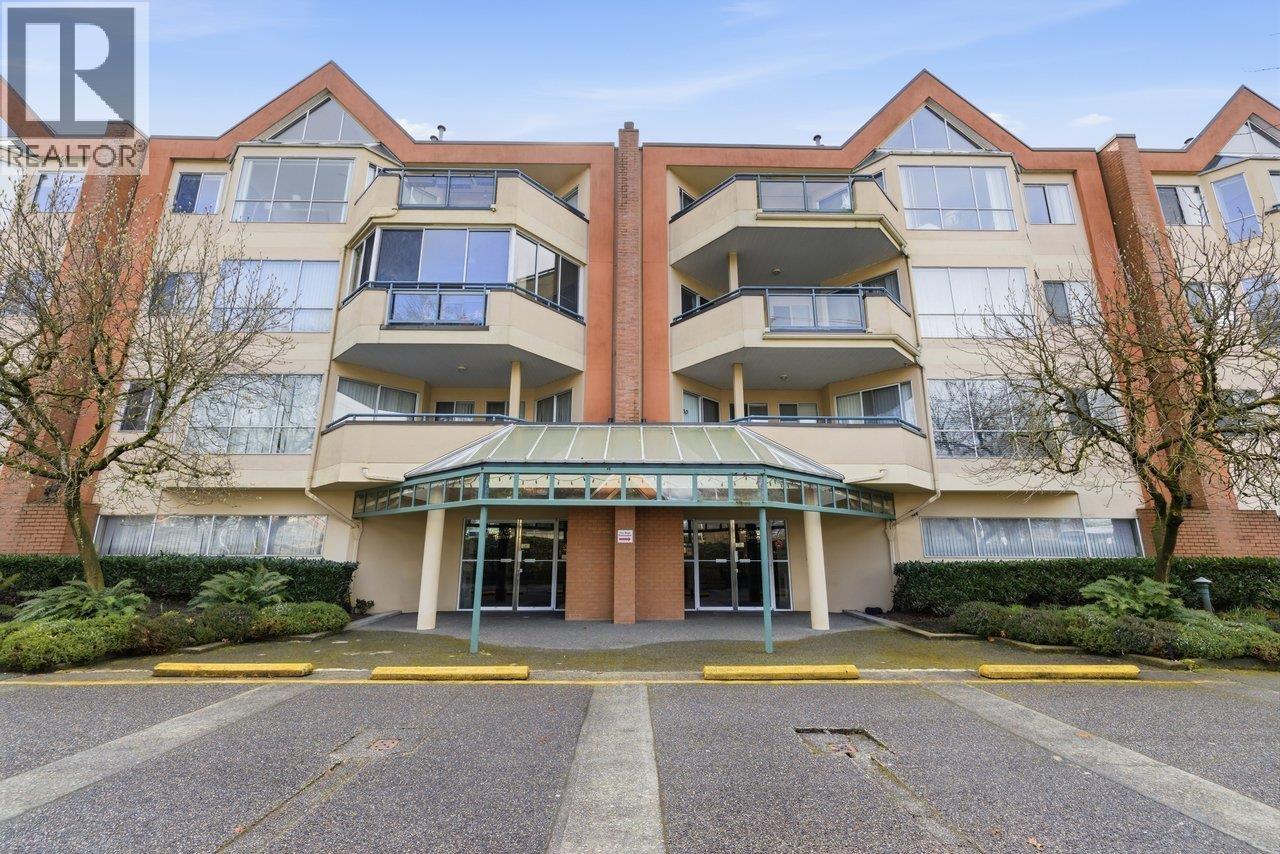 109 8600 Lansdowne Road, Richmond, British Columbia  V6X 3L6 - Photo 25 - R3100560
