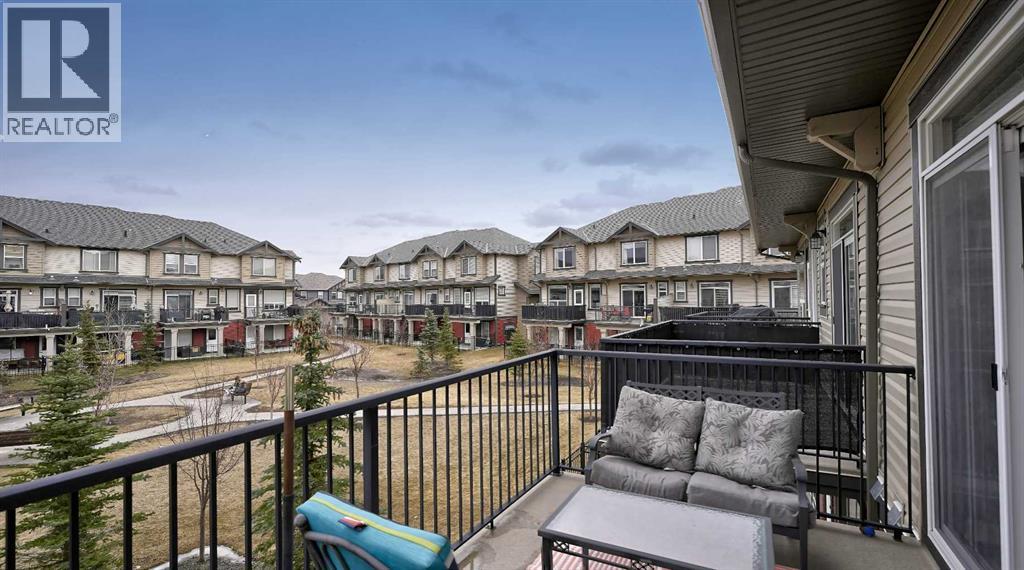 703, 1086 Williamstown Boulevard NW, Airdrie, Alberta  T4B 3T8 - Photo 40 - A2281960