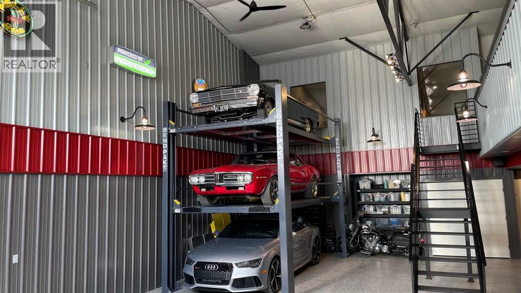 3, 20a Sylvaire Close, Sylvan Lake, Alberta  T4S 2H6 - Photo 3 - A2290123