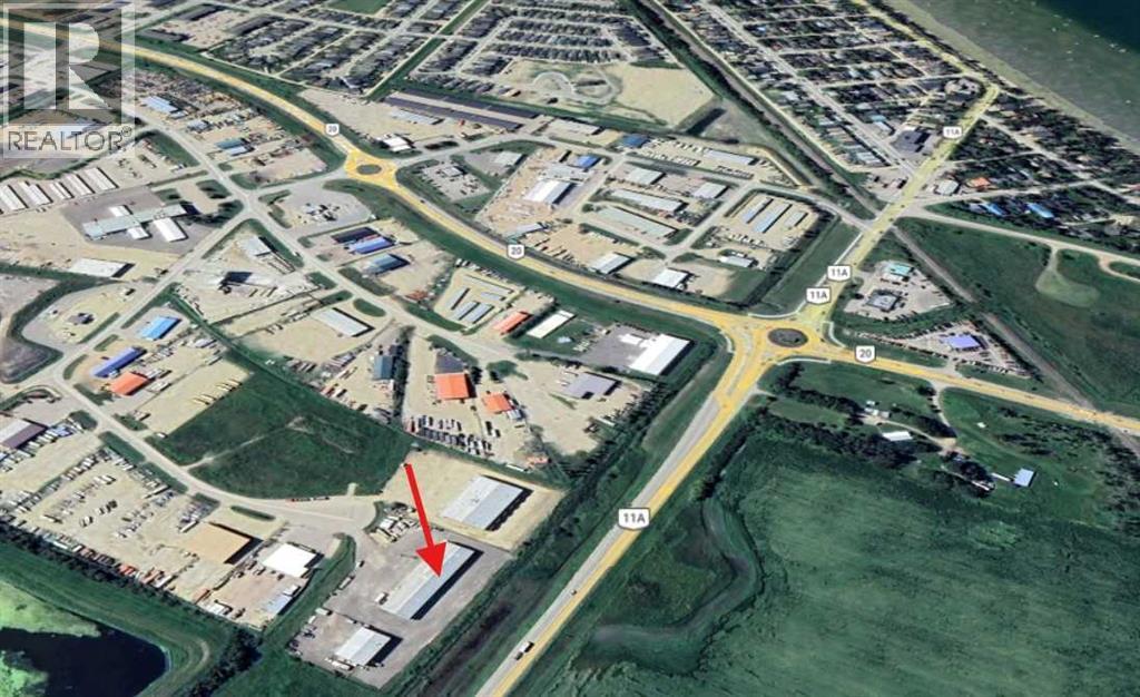 3, 20a Sylvaire Close, Sylvan Lake, Alberta  T4S 2H6 - Photo 27 - A2290123