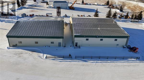 39325-A Range Road 273, Blackfalds, Alberta  T0M 0J0 - Photo 7 - A2291182