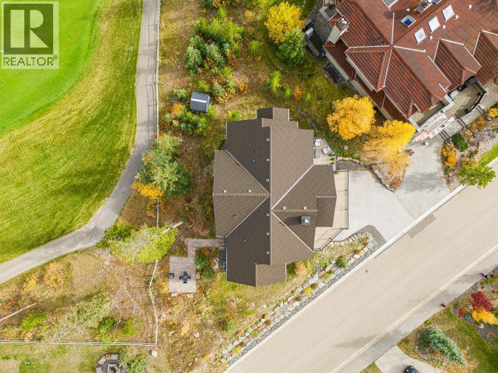 628 Silvertip Road, Canmore, Alberta  T1W 3K8 - Photo 4 - A2287707