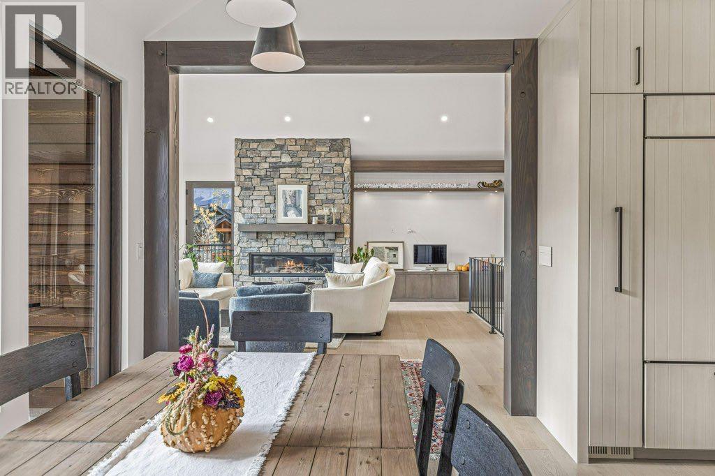 628 Silvertip Road, Canmore, Alberta  T1W 3K8 - Photo 37 - A2287707