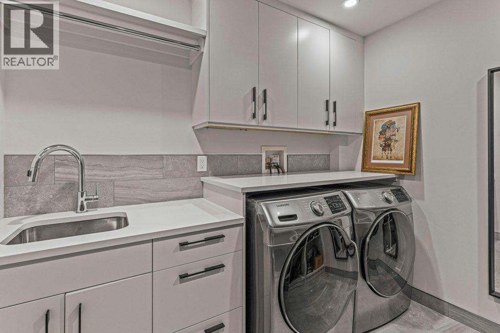 628 Silvertip Road, Canmore, Alberta  T1W 3K8 - Photo 5 - A2287707