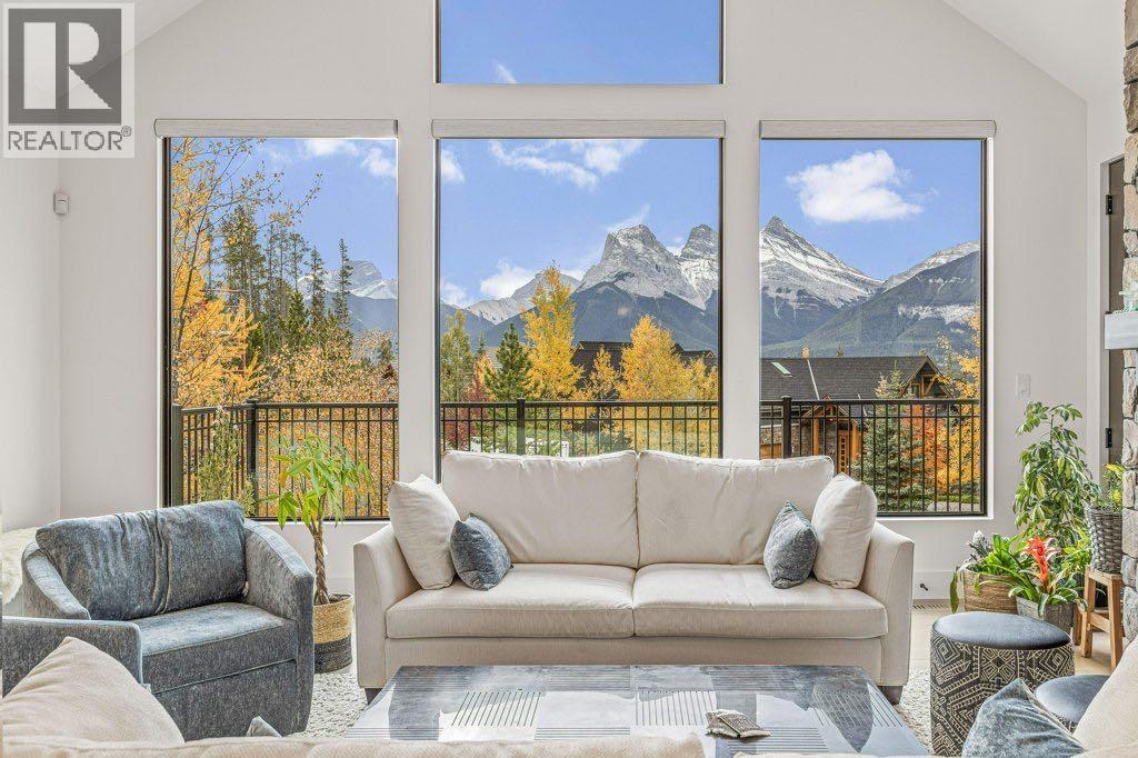 628 Silvertip Road, Canmore, Alberta  T1W 3K8 - Photo 34 - A2287707