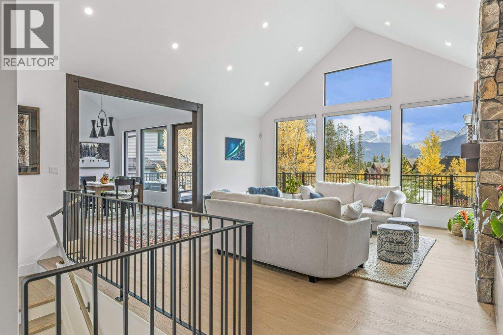 628 Silvertip Road, Canmore, Alberta  T1W 3K8 - Photo 33 - A2287707