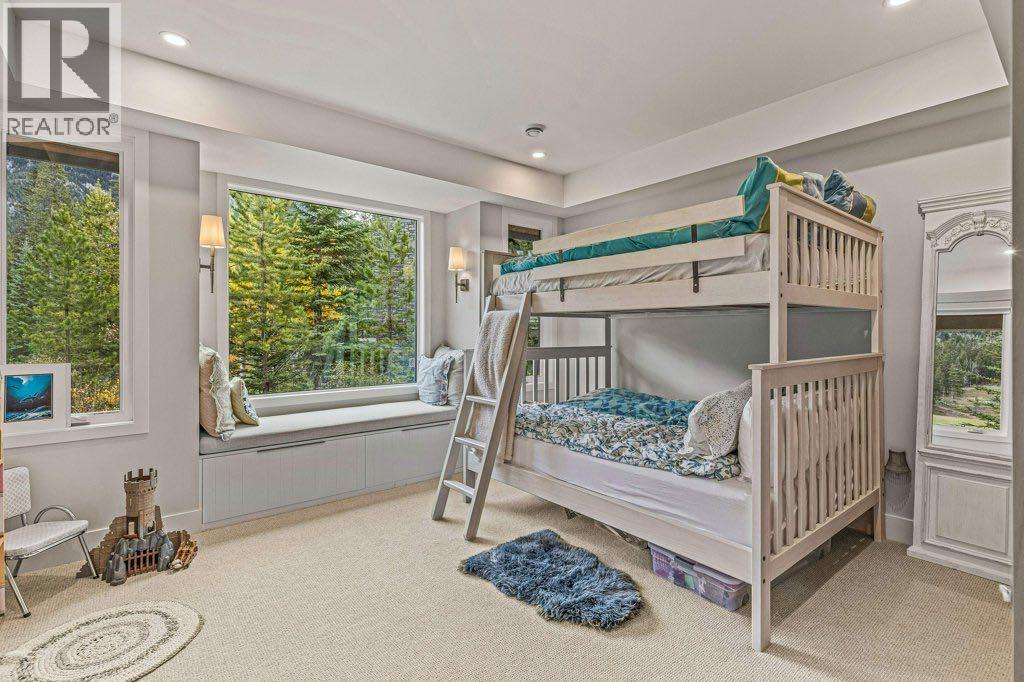 628 Silvertip Road, Canmore, Alberta  T1W 3K8 - Photo 23 - A2287707