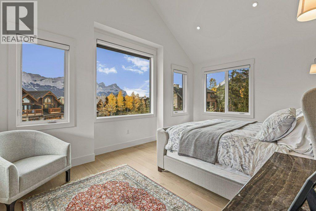 628 Silvertip Road, Canmore, Alberta  T1W 3K8 - Photo 26 - A2287707