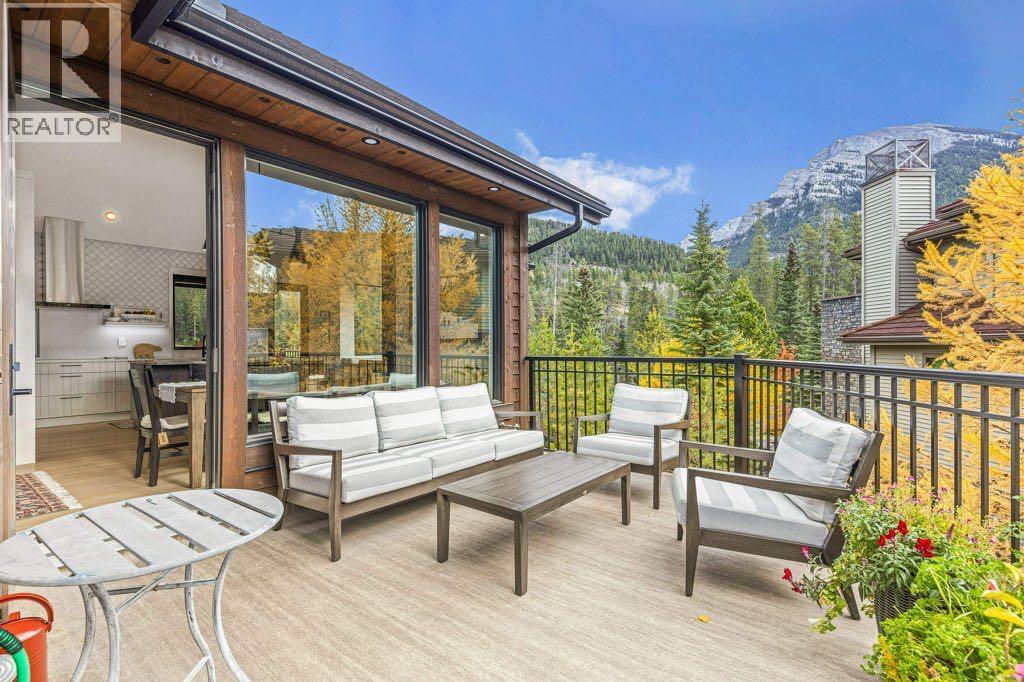 628 Silvertip Road, Canmore, Alberta  T1W 3K8 - Photo 35 - A2287707