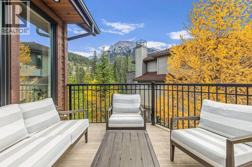 628 Silvertip Road, Canmore, Alberta  T1W 3K8 - Photo 40 - A2287707