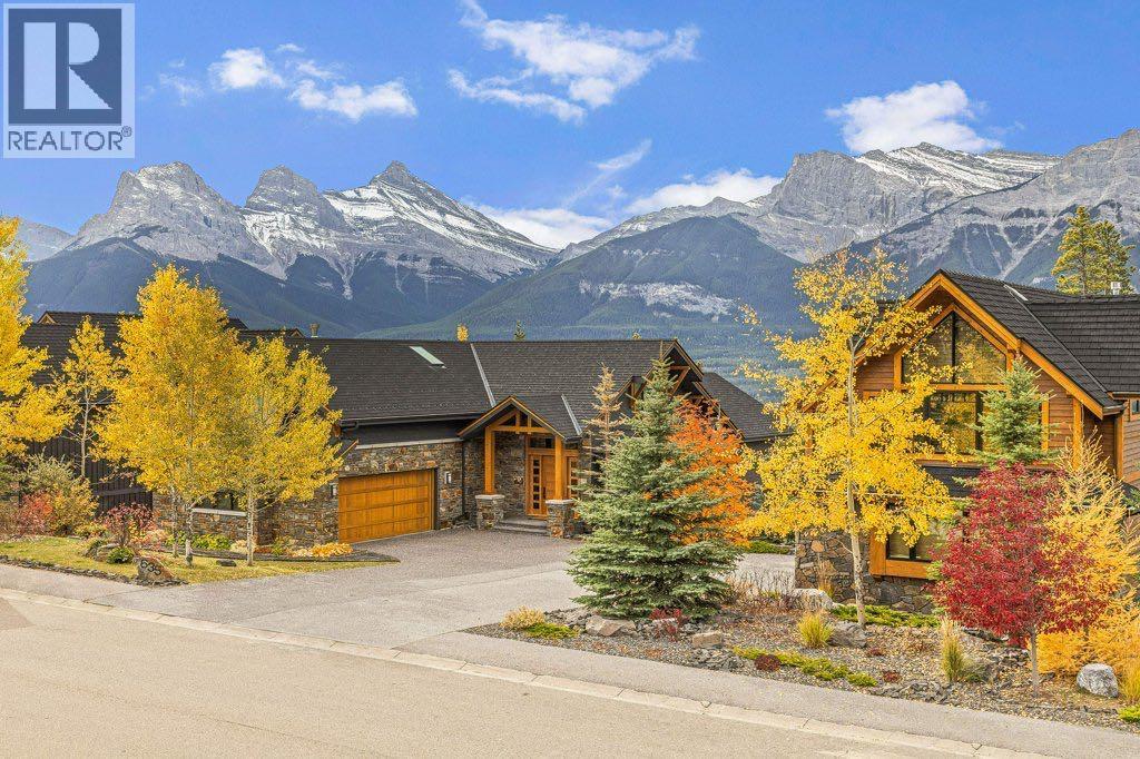 628 Silvertip Road, Canmore, Alberta  T1W 3K8 - Photo 45 - A2287707