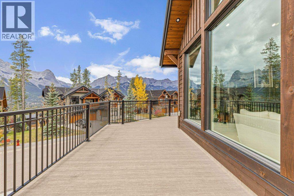 628 Silvertip Road, Canmore, Alberta  T1W 3K8 - Photo 43 - A2287707