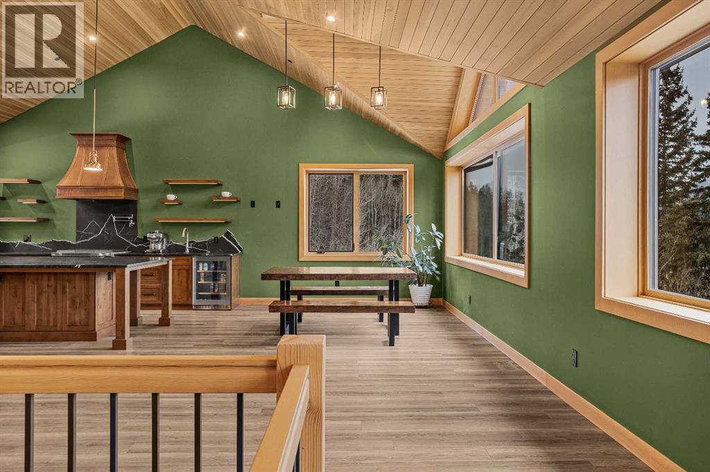 104 Rummel Place, Canmore, Alberta  T1W 2N4 - Photo 22 - A2288690