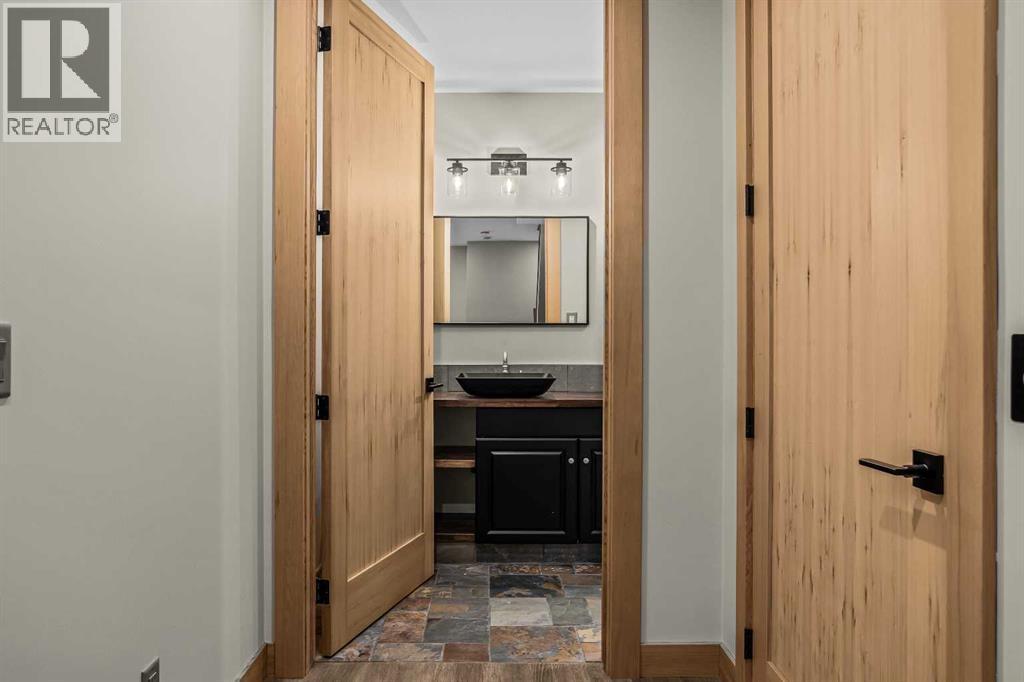 104 Rummel Place, Canmore, Alberta  T1W 2N4 - Photo 39 - A2288690