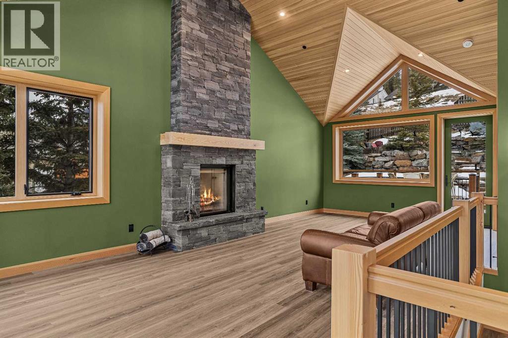 104 Rummel Place, Canmore, Alberta  T1W 2N4 - Photo 18 - A2288690