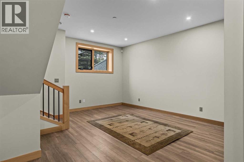 104 Rummel Place, Canmore, Alberta  T1W 2N4 - Photo 36 - A2288690