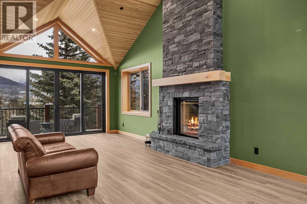 104 Rummel Place, Canmore, Alberta  T1W 2N4 - Photo 21 - A2288690