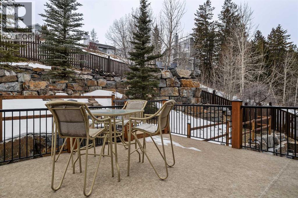 104 Rummel Place, Canmore, Alberta  T1W 2N4 - Photo 33 - A2288690