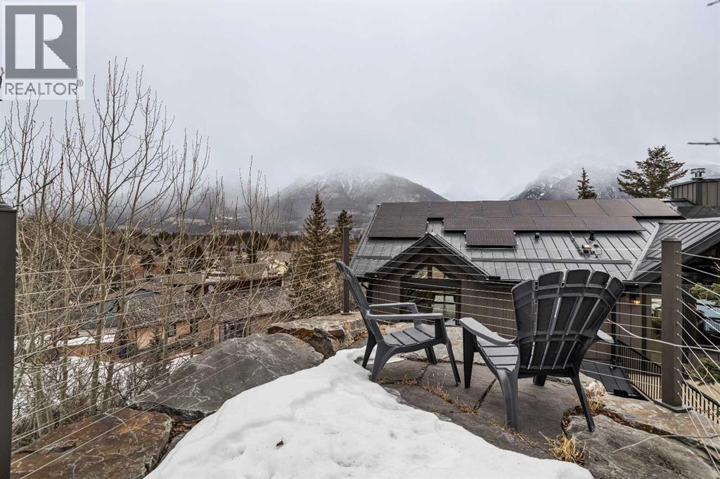 104 Rummel Place, Canmore, Alberta  T1W 2N4 - Photo 35 - A2288690