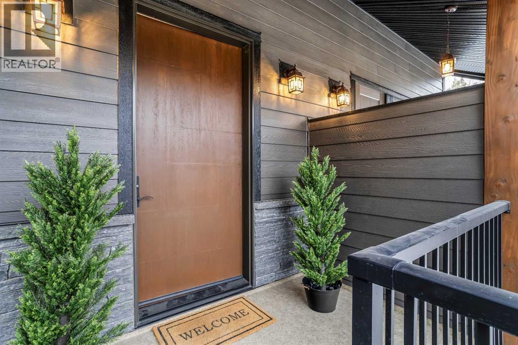 104 Rummel Place, Canmore, Alberta  T1W 2N4 - Photo 4 - A2288690