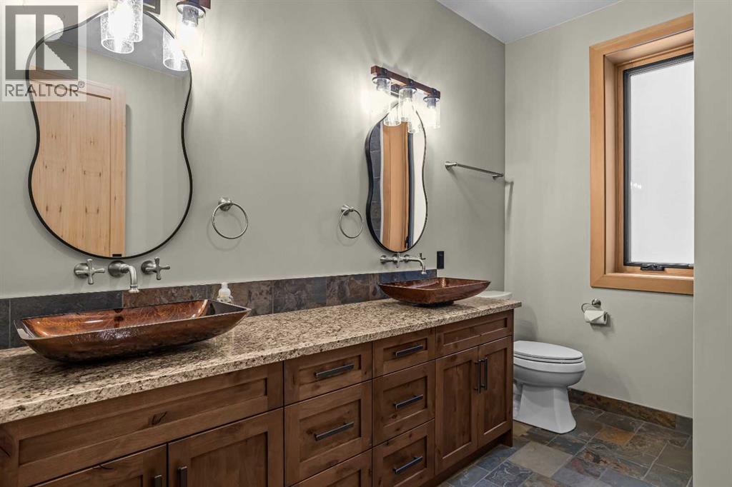 104 Rummel Place, Canmore, Alberta  T1W 2N4 - Photo 45 - A2288690