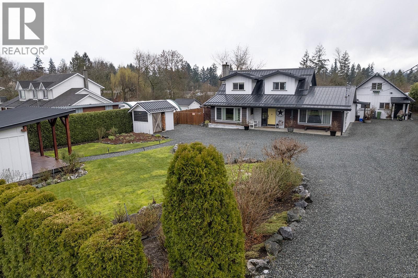 3124 Drinkwater Rd, Duncan, British Columbia