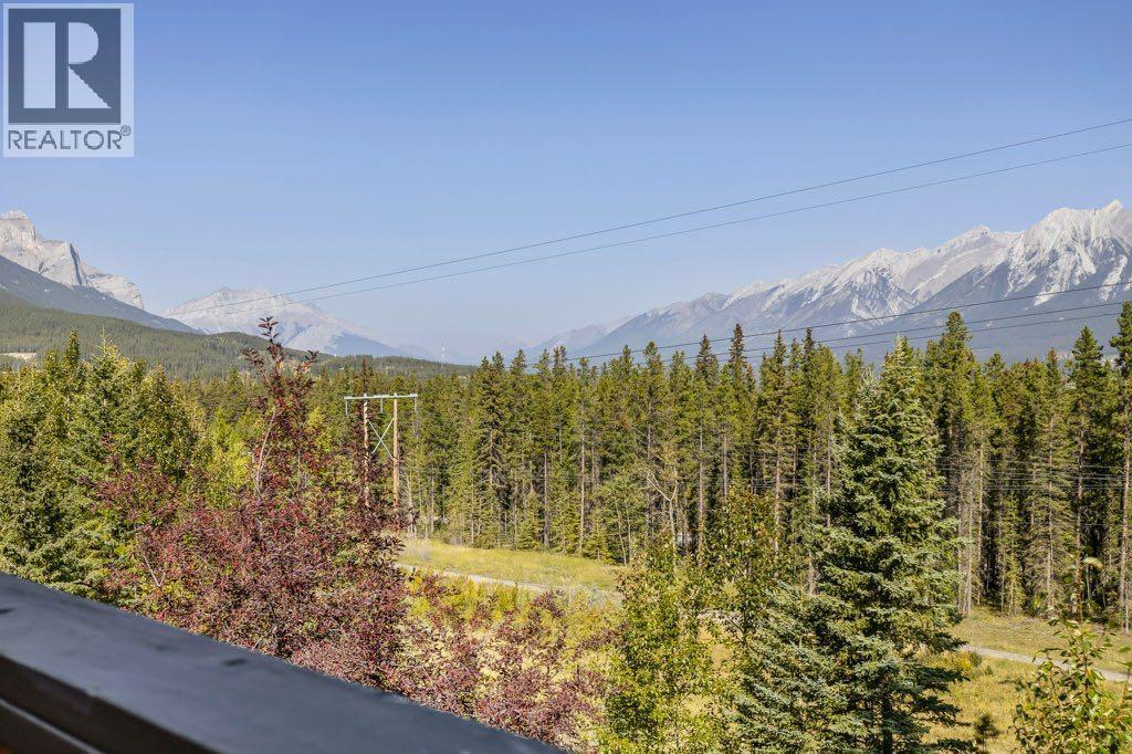 808 Lawrence Grassi Ridge, Canmore, Alberta  T1W 2Y6 - Photo 5 - A2291944
