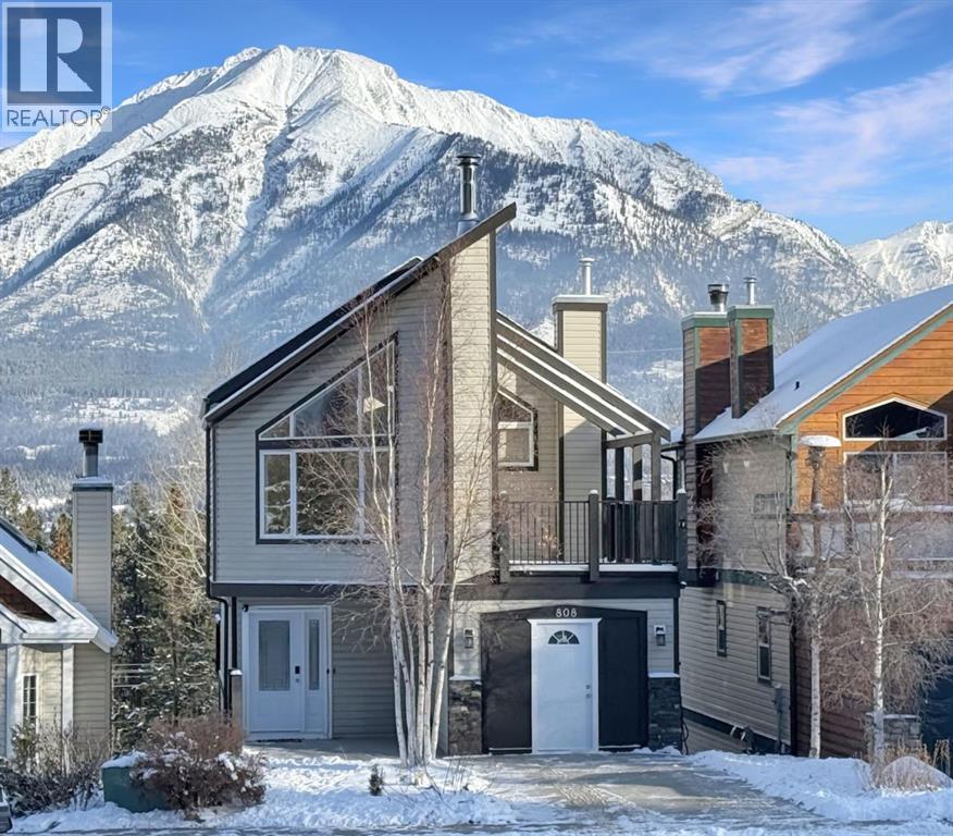 808 Lawrence Grassi Ridge, Canmore, Alberta  T1W 2Y6 - Photo 44 - A2291944