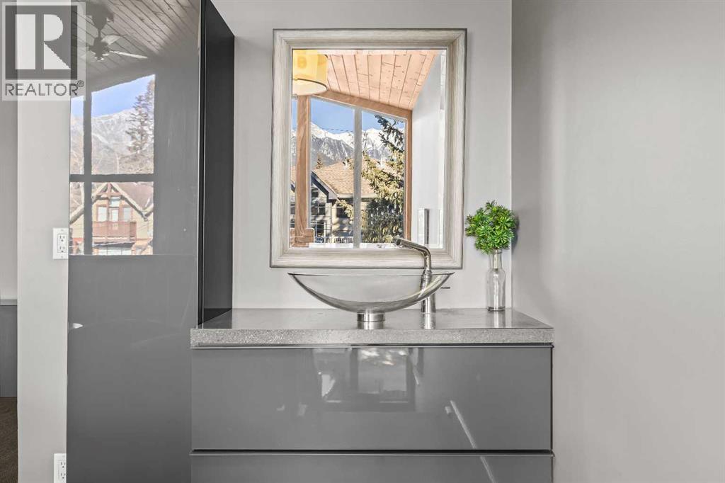 8, 816 4th Street, Canmore, Alberta  T1W 2H6 - Photo 29 - A2293390