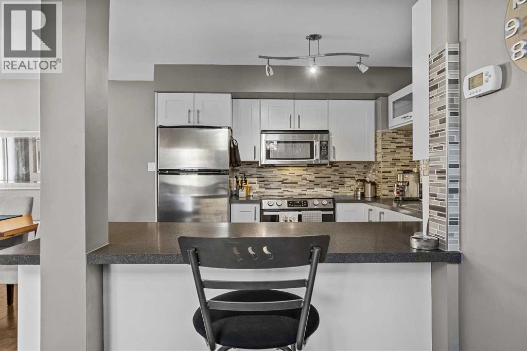 8, 816 4th Street, Canmore, Alberta  T1W 2H6 - Photo 19 - A2293390