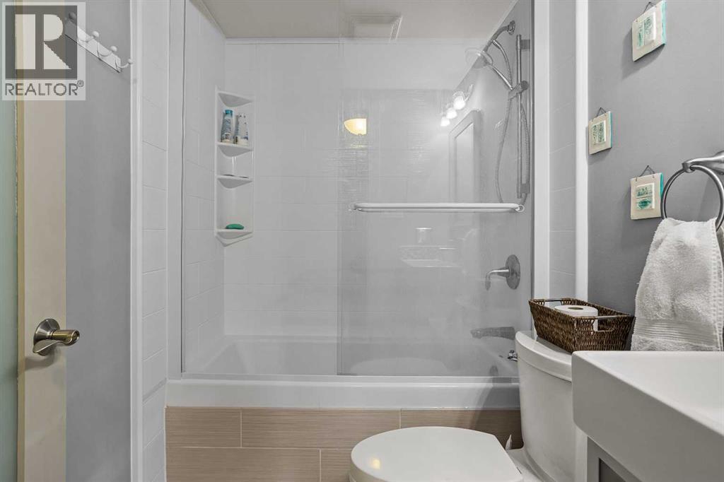 8, 816 4th Street, Canmore, Alberta  T1W 2H6 - Photo 43 - A2293390