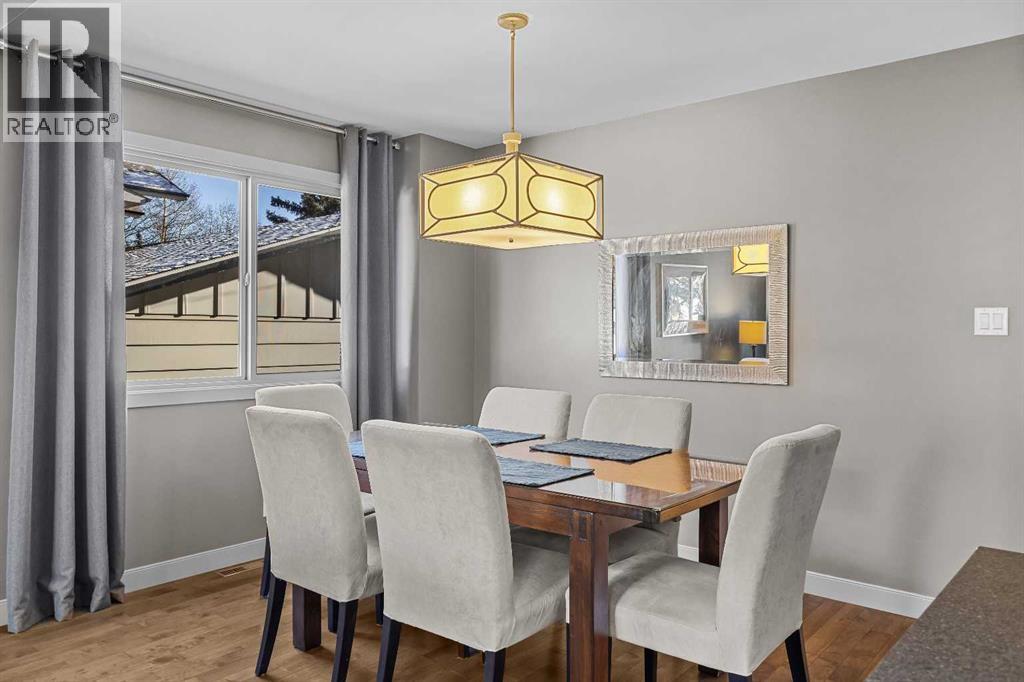 8, 816 4th Street, Canmore, Alberta  T1W 2H6 - Photo 9 - A2293390