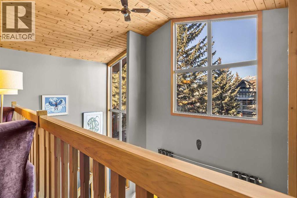 8, 816 4th Street, Canmore, Alberta  T1W 2H6 - Photo 34 - A2293390