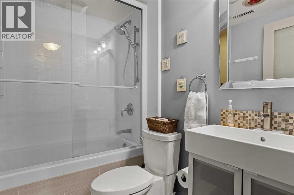 8, 816 4th Street, Canmore, Alberta  T1W 2H6 - Photo 42 - A2293390