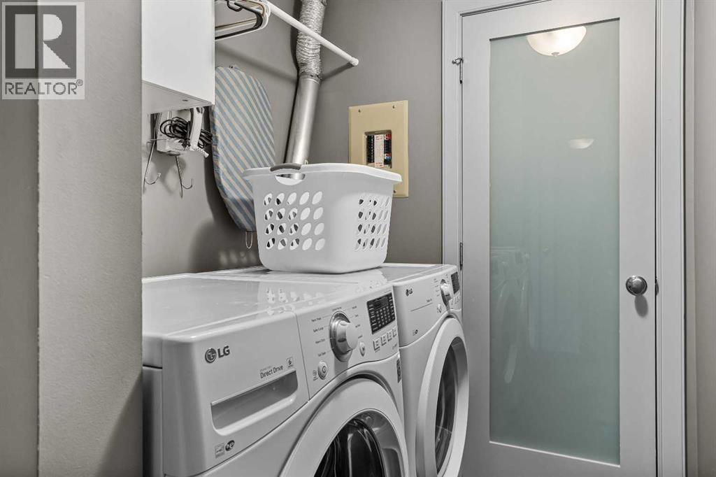 8, 816 4th Street, Canmore, Alberta  T1W 2H6 - Photo 44 - A2293390