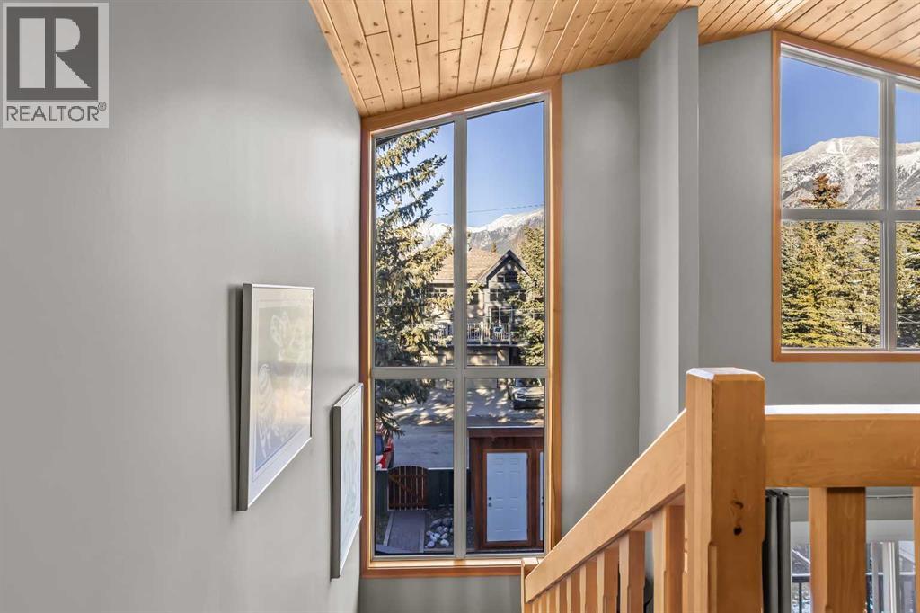 8, 816 4th Street, Canmore, Alberta  T1W 2H6 - Photo 30 - A2293390