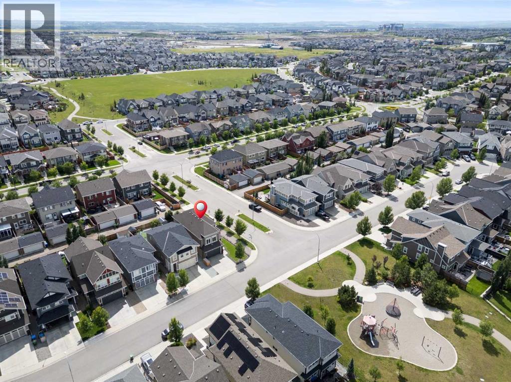 103 Masters Rise Se, Calgary, Alberta  T3M 2L5 - Photo 46 - A2293851