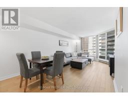 1603 - 38 ELM STREET, Toronto, Ontario