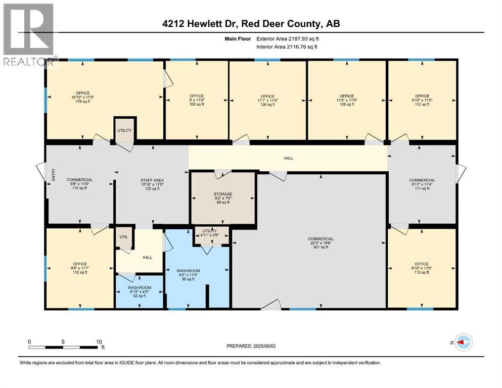 4212 Hewlett Drive, Rural Red Deer County, Alberta  T4S 2M4 - Photo 50 - A2253366