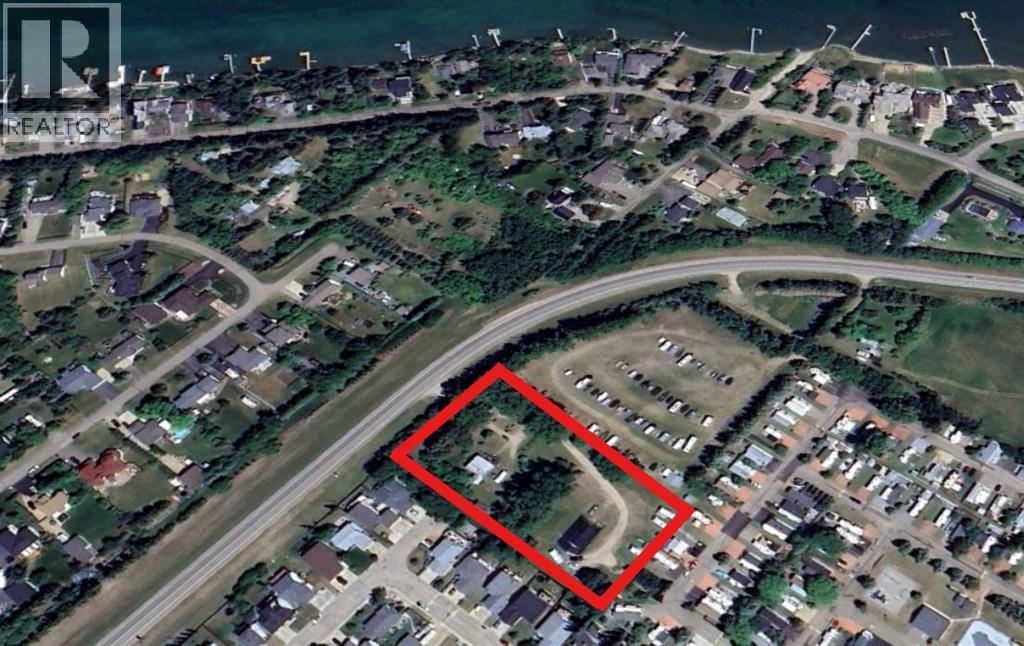 5801 Lakeshore Drive, Sylvan Lake, Alberta  T4S 1T9 - Photo 4 - A2258600