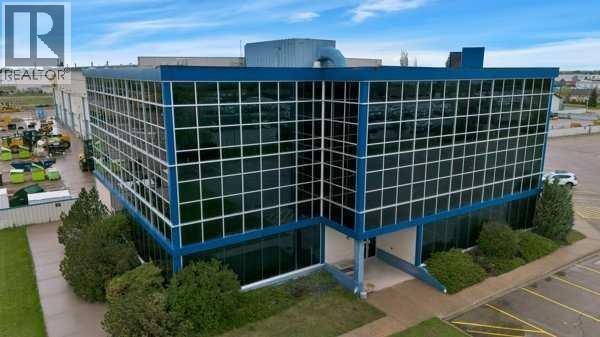 7550 Edgar Industrial Drive, Red Deer, Alberta  T4P 3L2 - Photo 2 - A2274740
