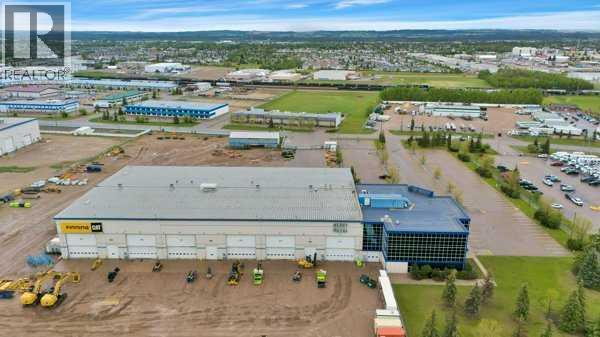 7550 Edgar Industrial Drive, Red Deer, Alberta  T4P 3L2 - Photo 5 - A2274740