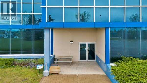 7550 Edgar Industrial Drive, Red Deer, Alberta  T4P 3L2 - Photo 3 - A2274740