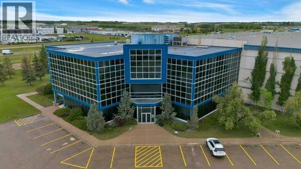 7550 Edgar Industrial Drive, Red Deer, Alberta