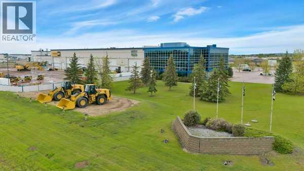 7550 Edgar Industrial Drive, Red Deer, Alberta  T4P 3L2 - Photo 6 - A2274740