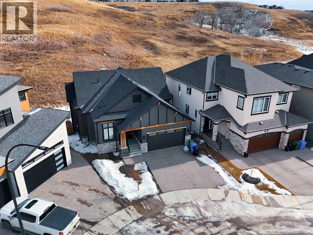 68 Cranbrook Cape Se, Calgary, Alberta  T3M 3L5 - Photo 42 - A2290532