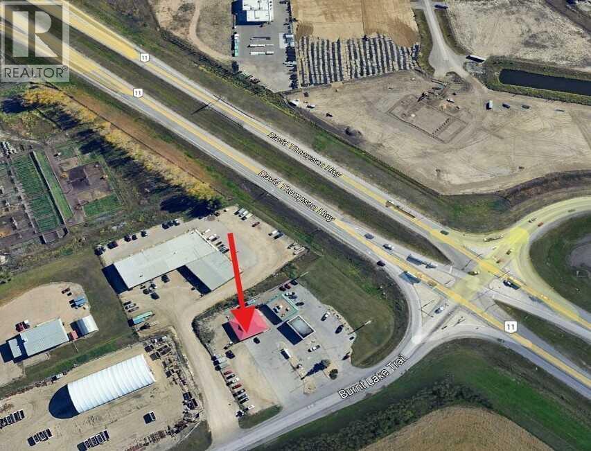 103B, 101 Burnt Lake Trail, Red Deer, Alberta