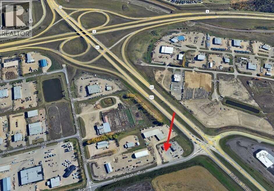 103b, 101 Burnt Lake Trail, Red Deer, Alberta  T4S 2L4 - Photo 2 - A2281726