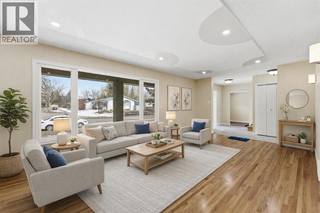 10603 Maplecreek Drive SE, Calgary, Alberta